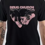 Drug Church T-Shirt