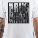 Drug Church T-Shirt