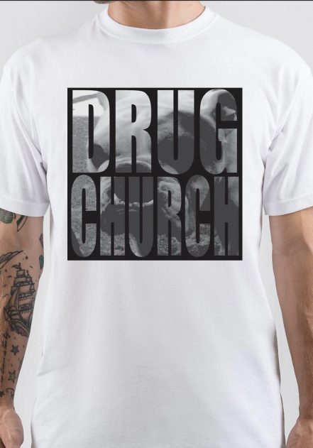 Drug Church T-Shirt