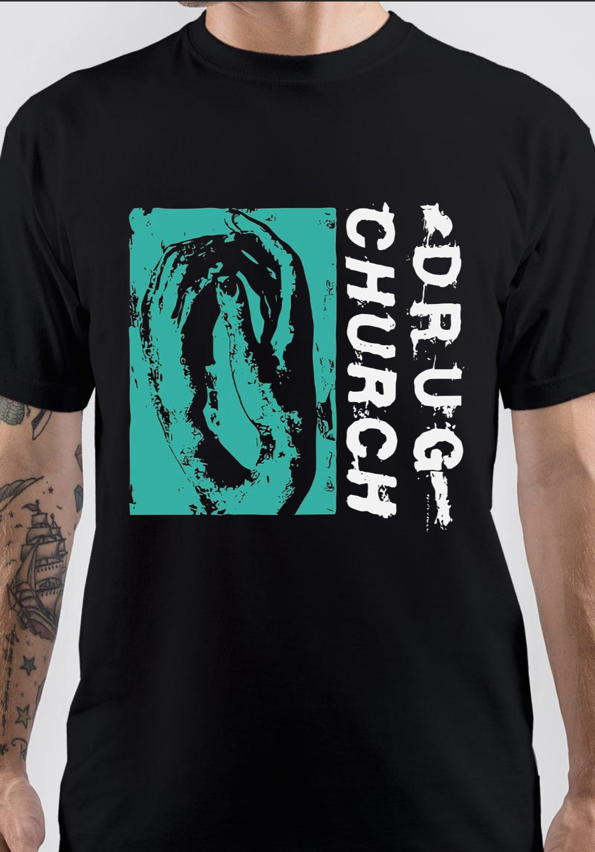 Drug Church T-Shirt