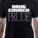 Drug Church T-Shirt