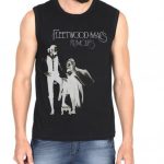 Fleetwood Mac Gym Vest