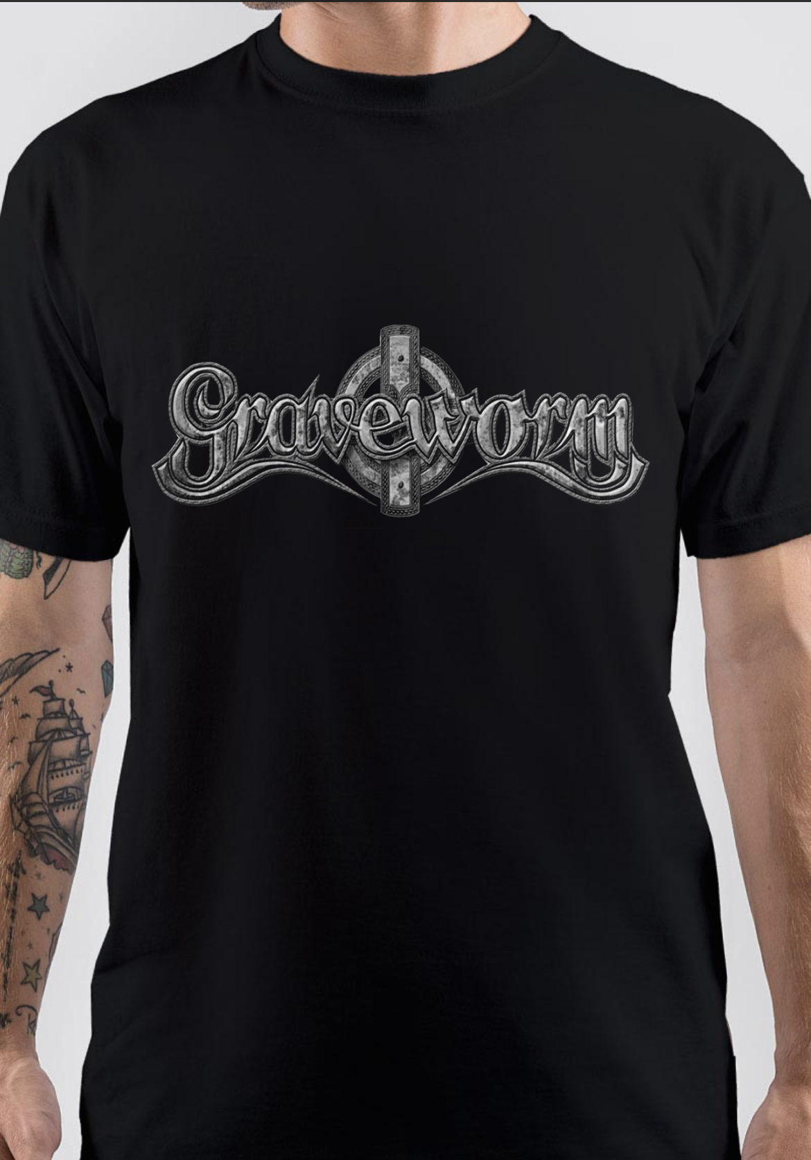 Graveworm T-Shirt