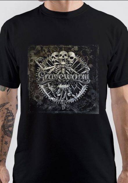 Graveworm T-Shirt
