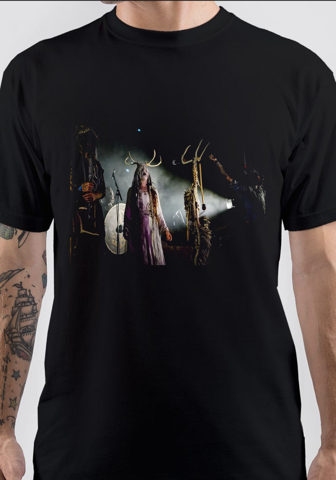 Heilung T-Shirt
