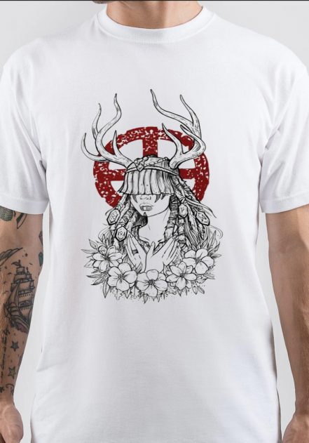 Heilung T-Shirt