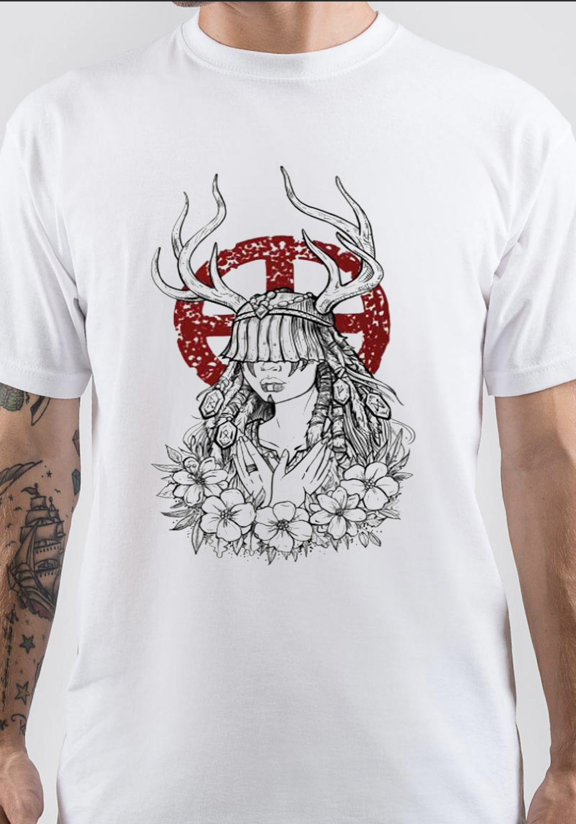 Heilung T-Shirt