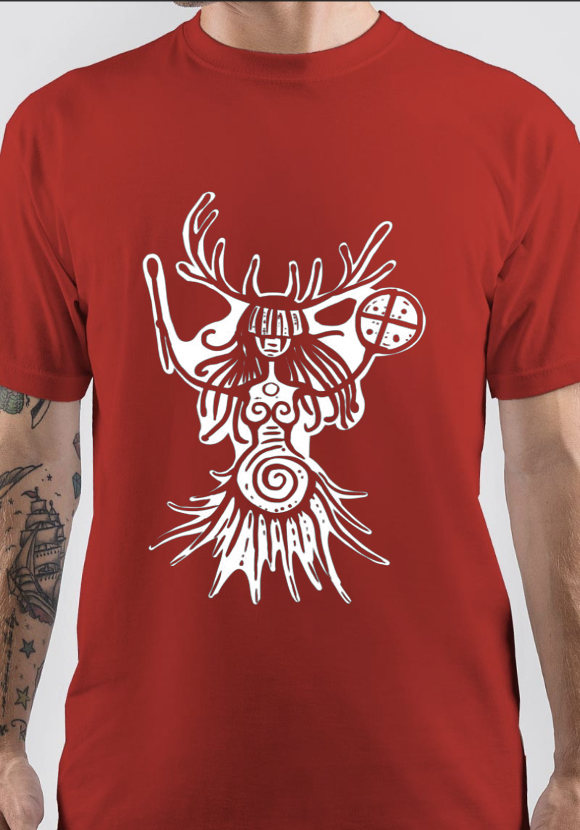 Heilung T-Shirt