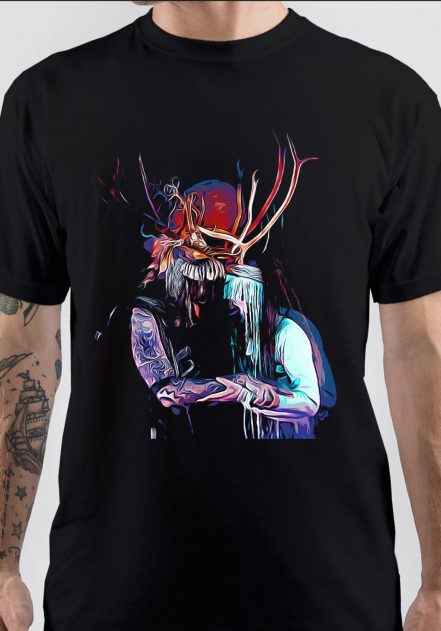 Heilung T-Shirt