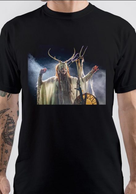 Heilung T-Shirt