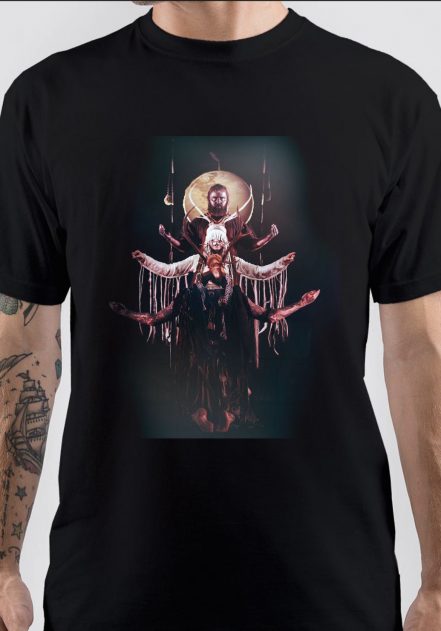 Heilung T-Shirt