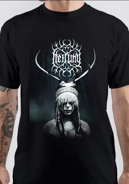 Heilung T-Shirt