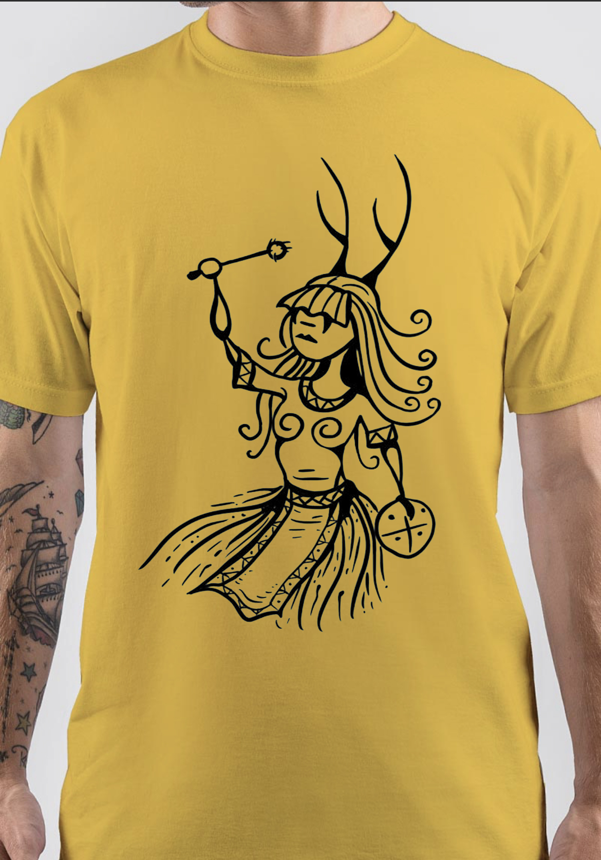 Heilung T-Shirt - Image 4