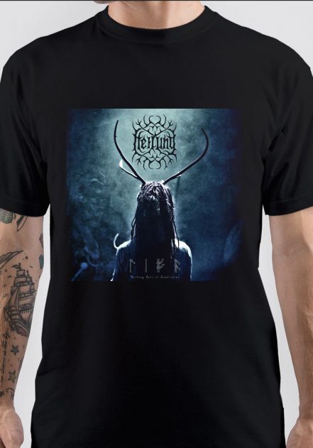 Heilung T-Shirt