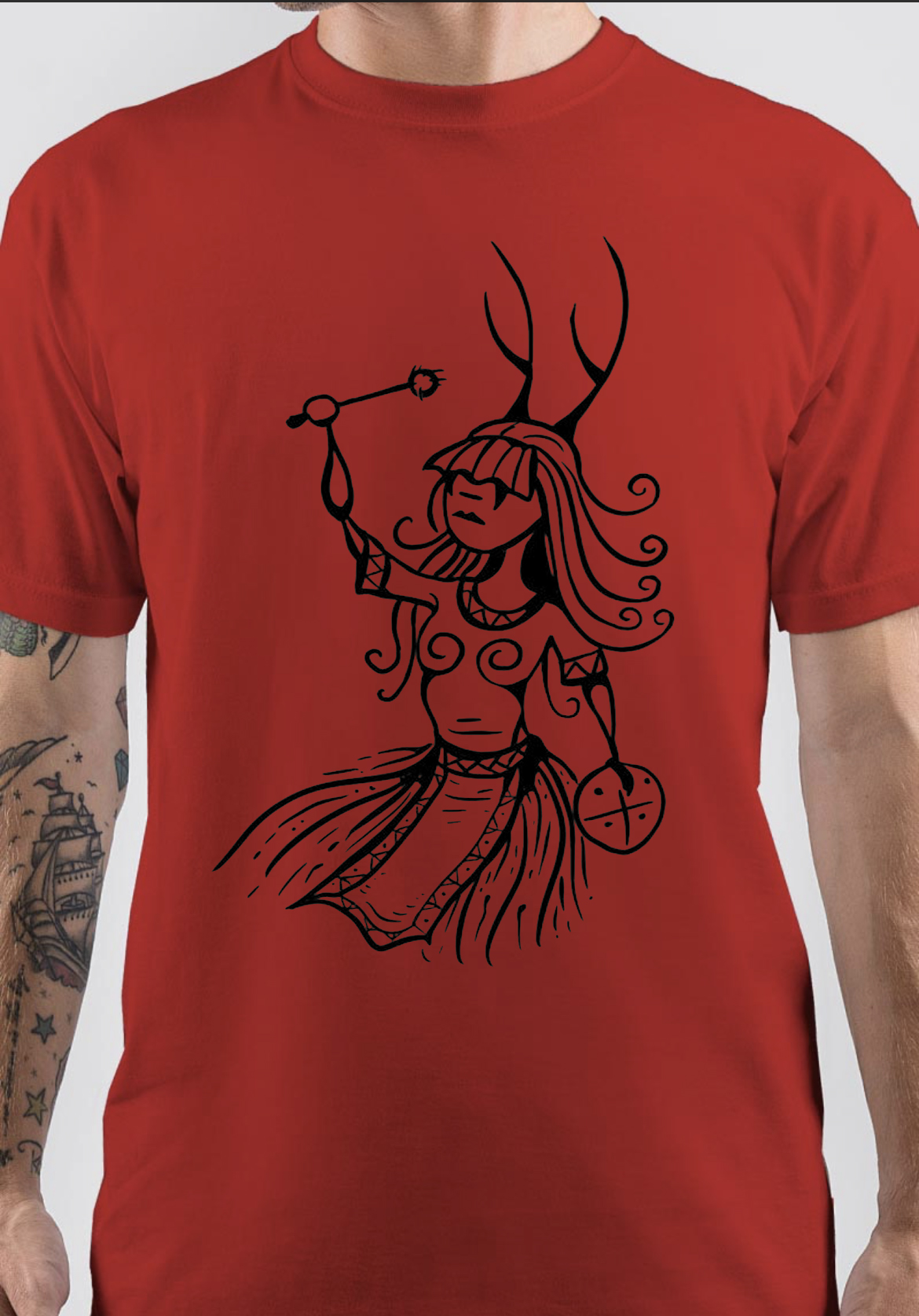 Heilung T-Shirt