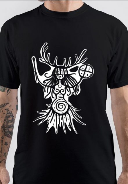 Heilung T-Shirt