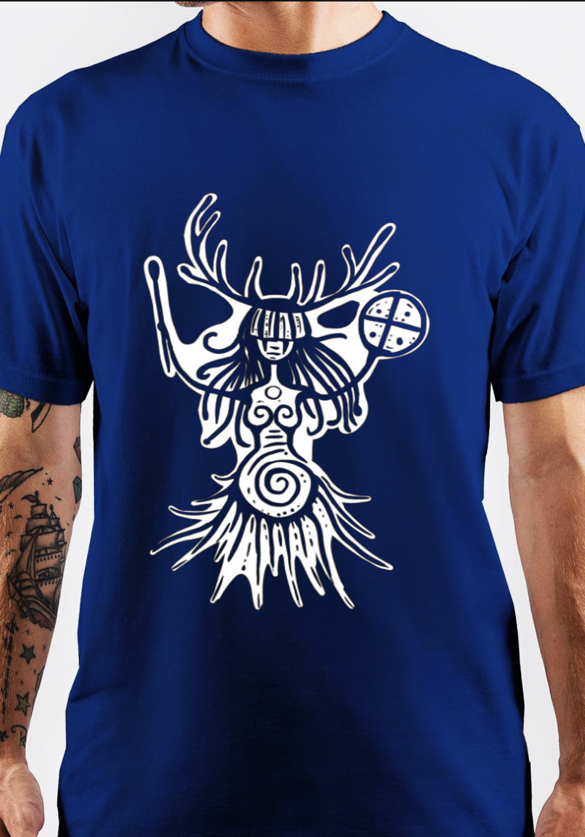 Heilung T-Shirt - Image 5