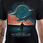 Interstellar T-Shirt