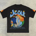 J Cole T-Shirt
