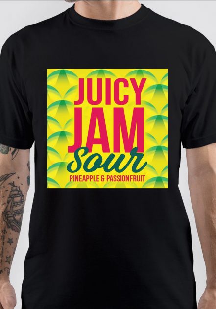 Juice Jam - Match 3 Games T-Shirt