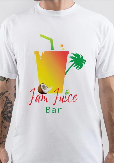 Juice Jam - Match 3 Games T-Shirt