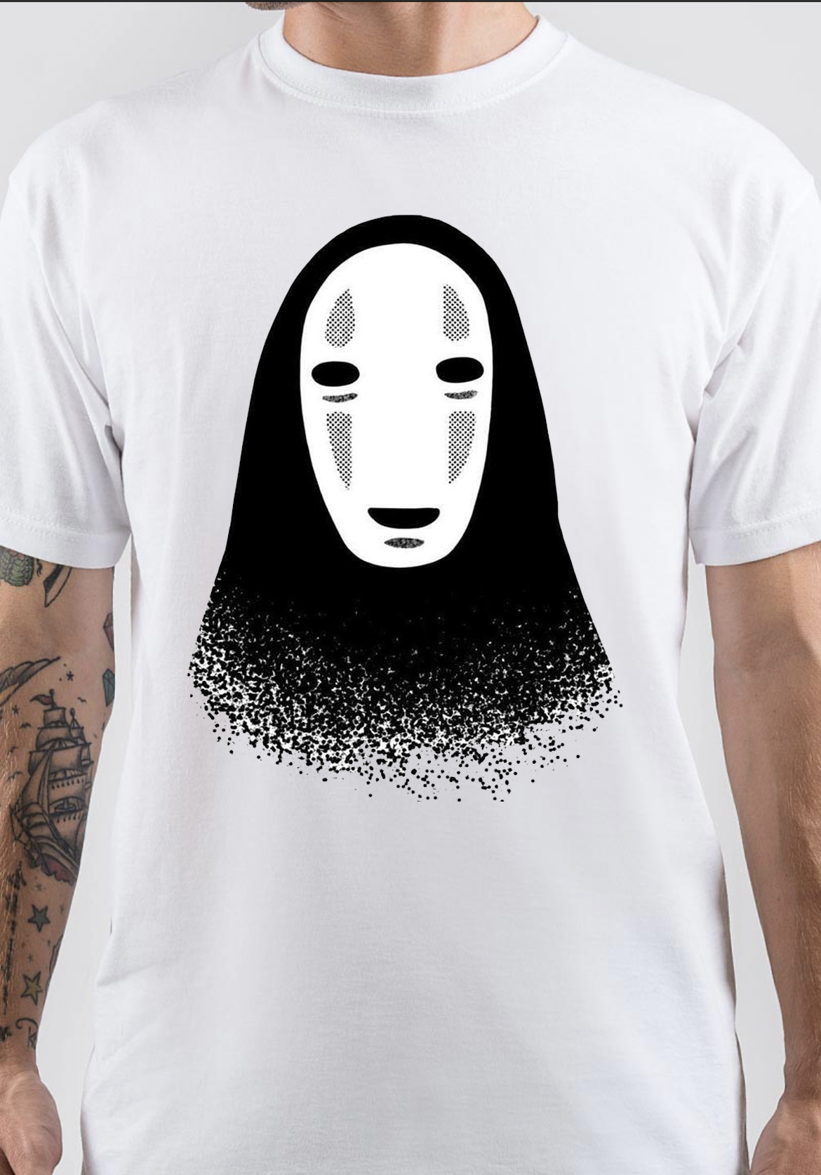Kaonashi T-Shirt