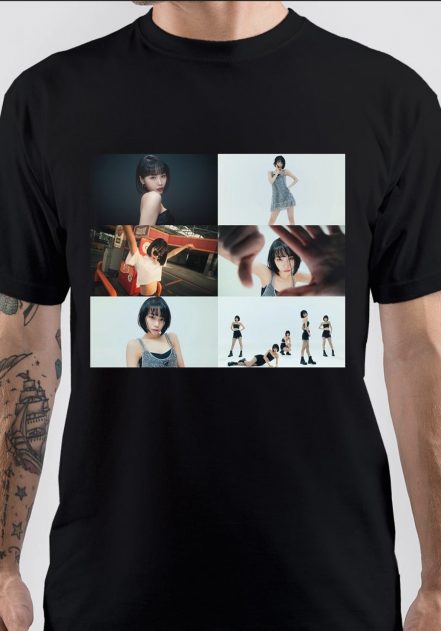 Kim Chae-Won T-Shirt