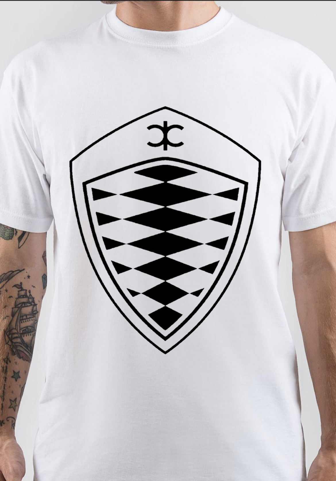 Koenigsegg Automotive AB T-Shirt