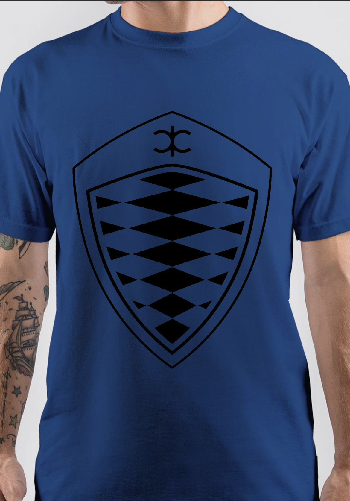 Koenigsegg Automotive AB T-Shirt