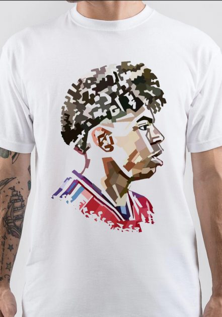 Lamine Yamal T-Shirt