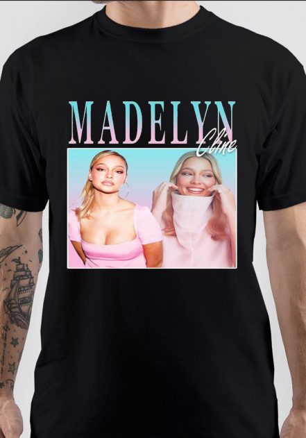 Madelyn Cline T-Shirt