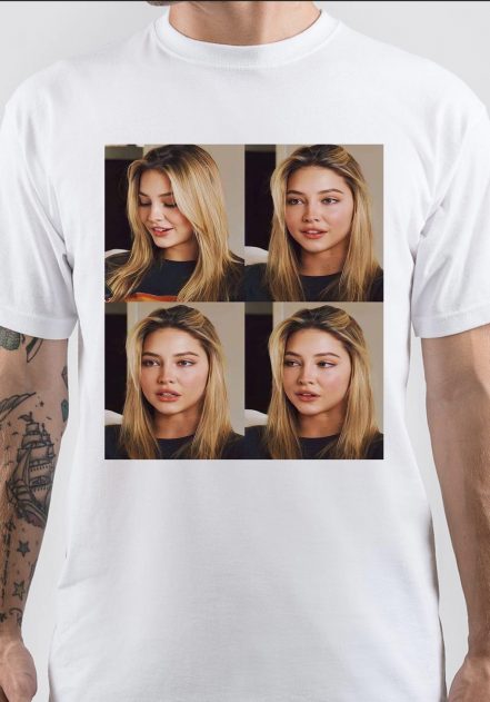 Madelyn Cline T-Shirt