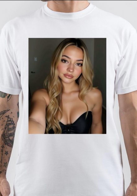 Madelyn Cline T-Shirt