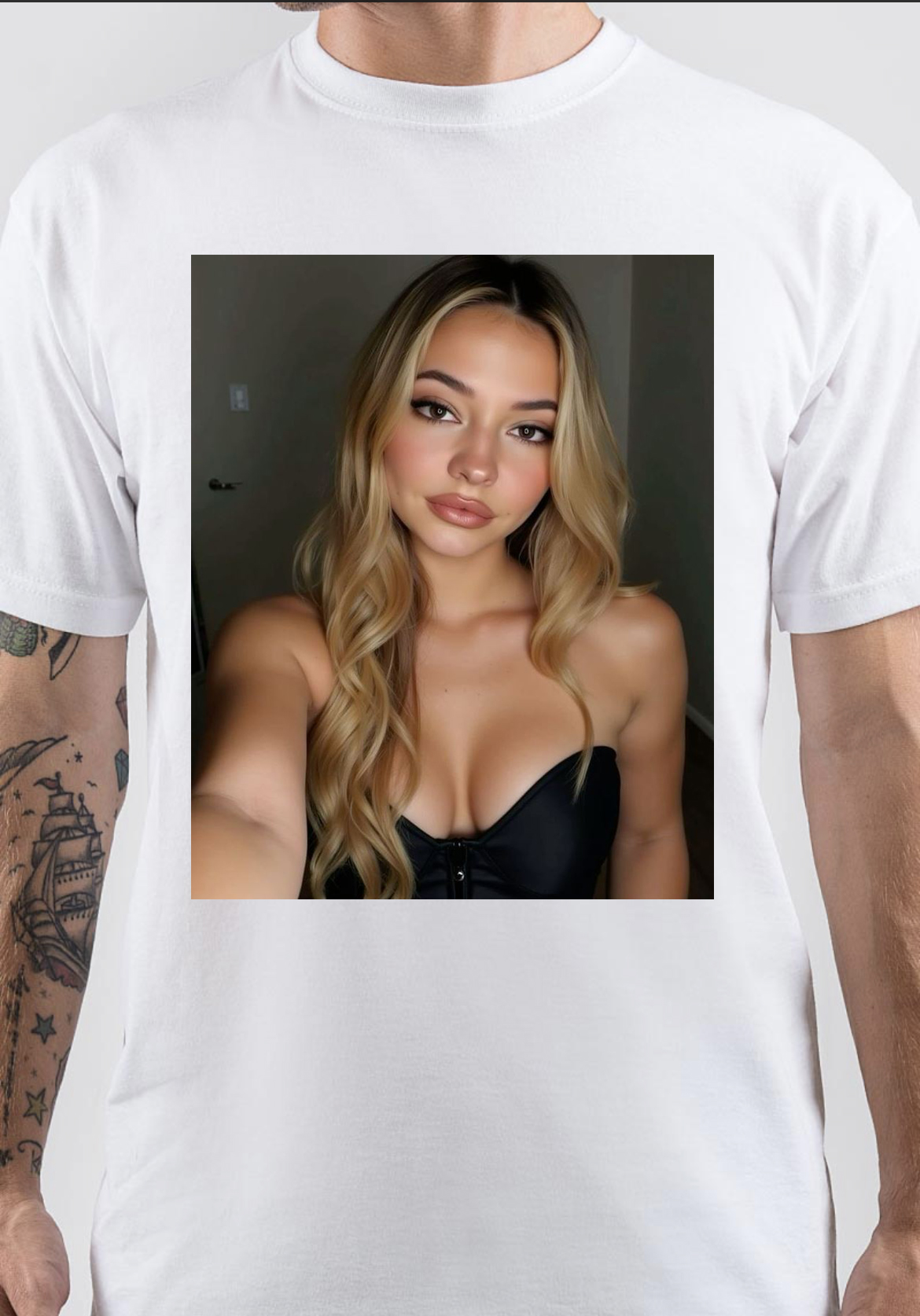 Madelyn Cline T-Shirt