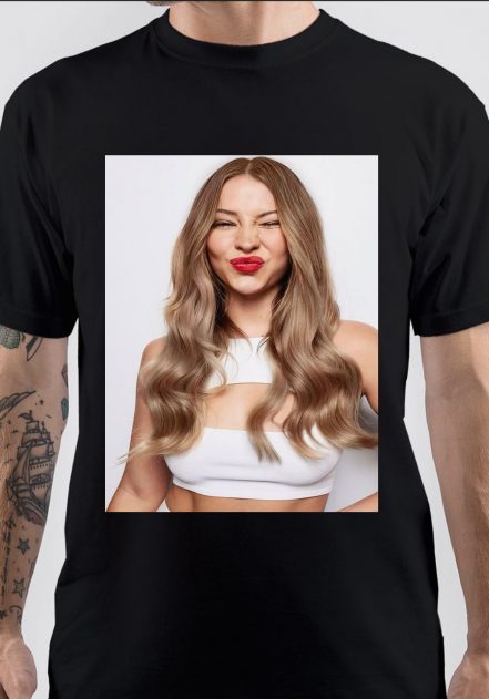 Madelyn Cline T-Shirt