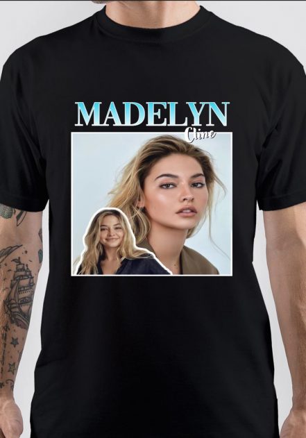 Madelyn Cline T-Shirt