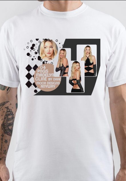 Madelyn Cline T-Shirt