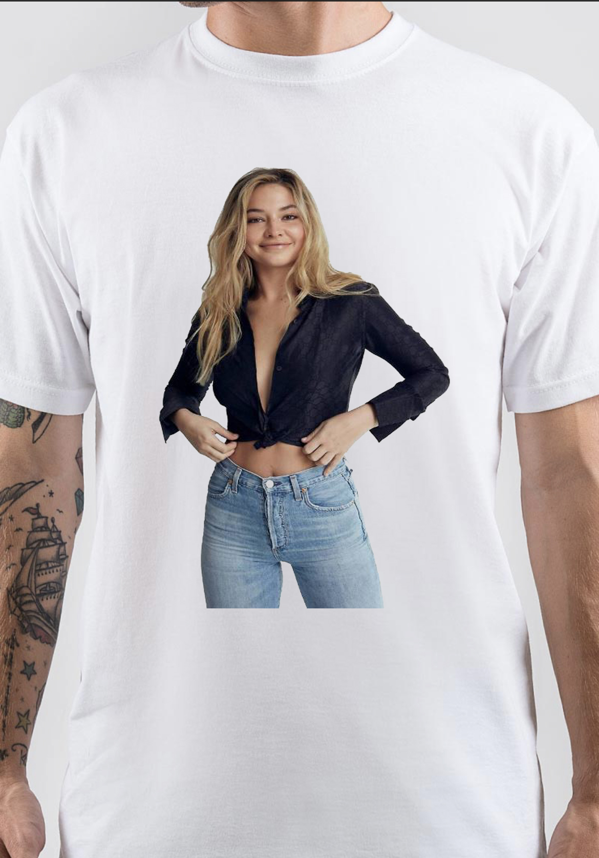 Madelyn Cline T-Shirt