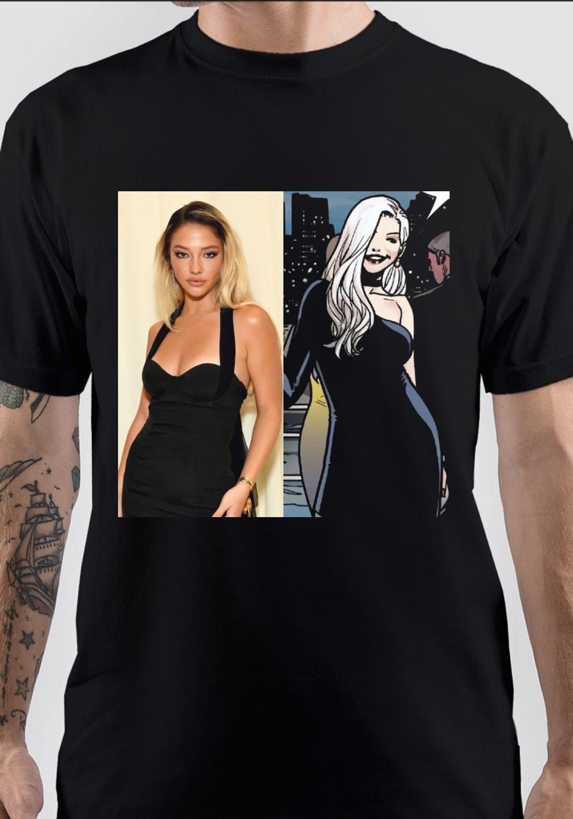 Madelyn Cline T-Shirt