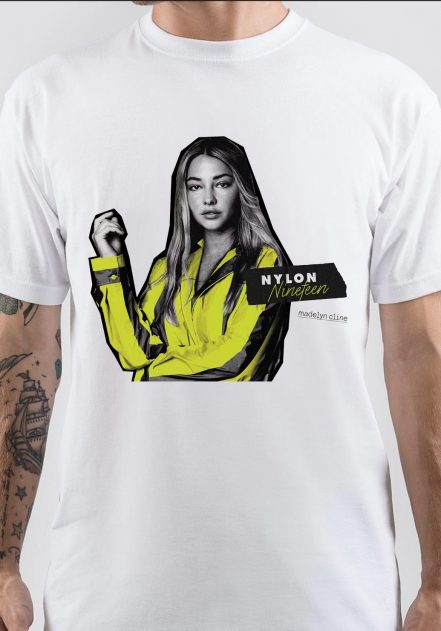 Madelyn Cline T-Shirt