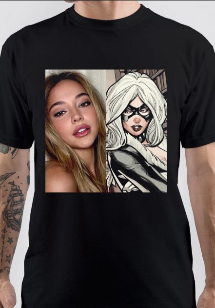Madelyn Cline T-Shirt