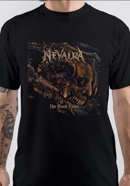 Nevalra T-Shirt