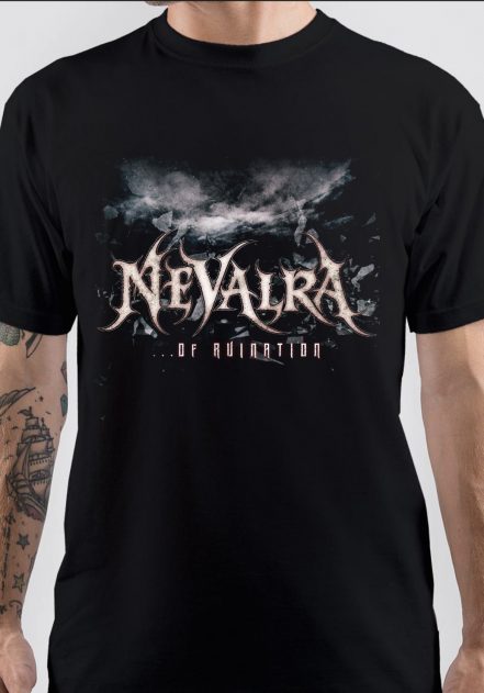 Nevalra T-Shirt
