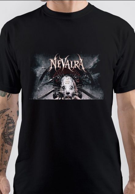 Nevalra T-Shirt