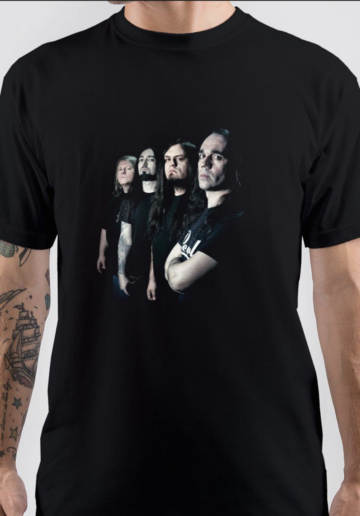 Nevalra T-Shirt