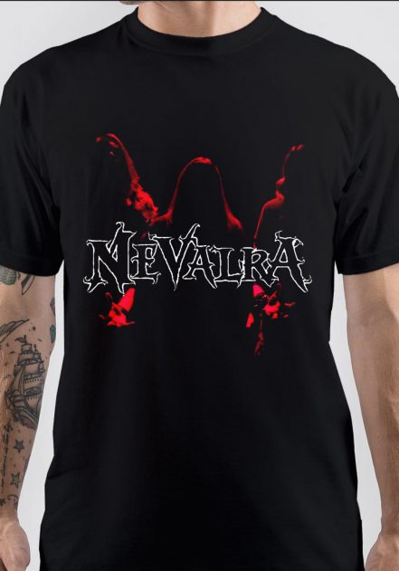 Nevalra T-Shirt