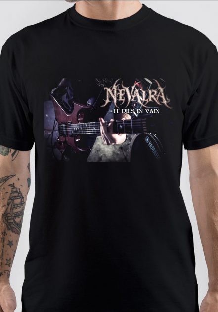 Nevalra T-Shirt