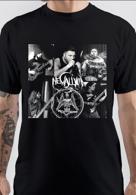 Nevalra T-Shirt