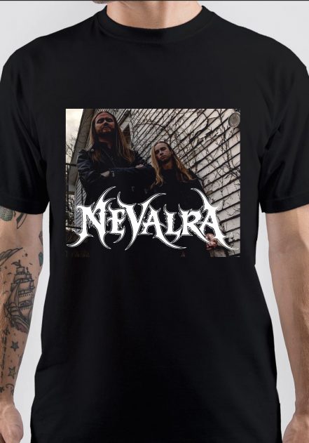 Nevalra T-Shirt