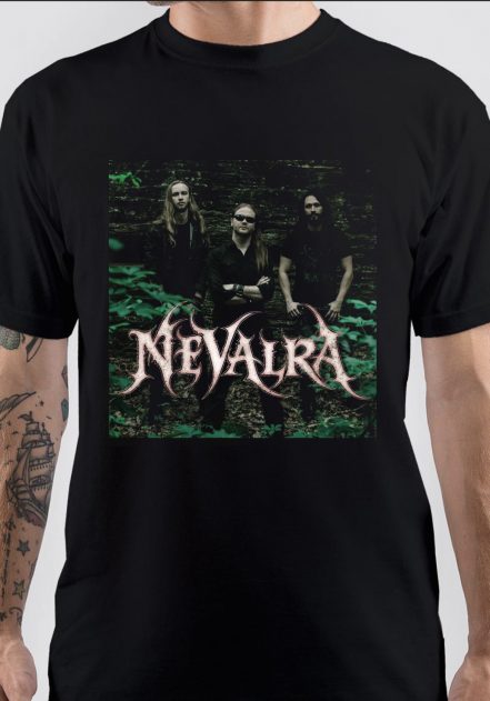 Nevalra T-Shirt